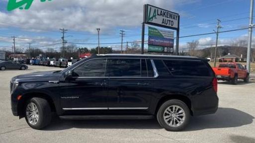 GMC YUKON XL 2022 1GKS2GKD2NR173117 image